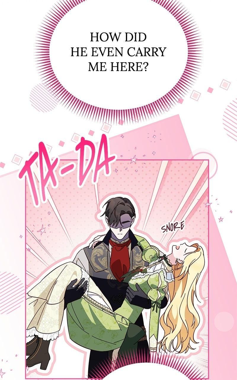 Born to be the Grand Duchess Chapter 17 - Page 61