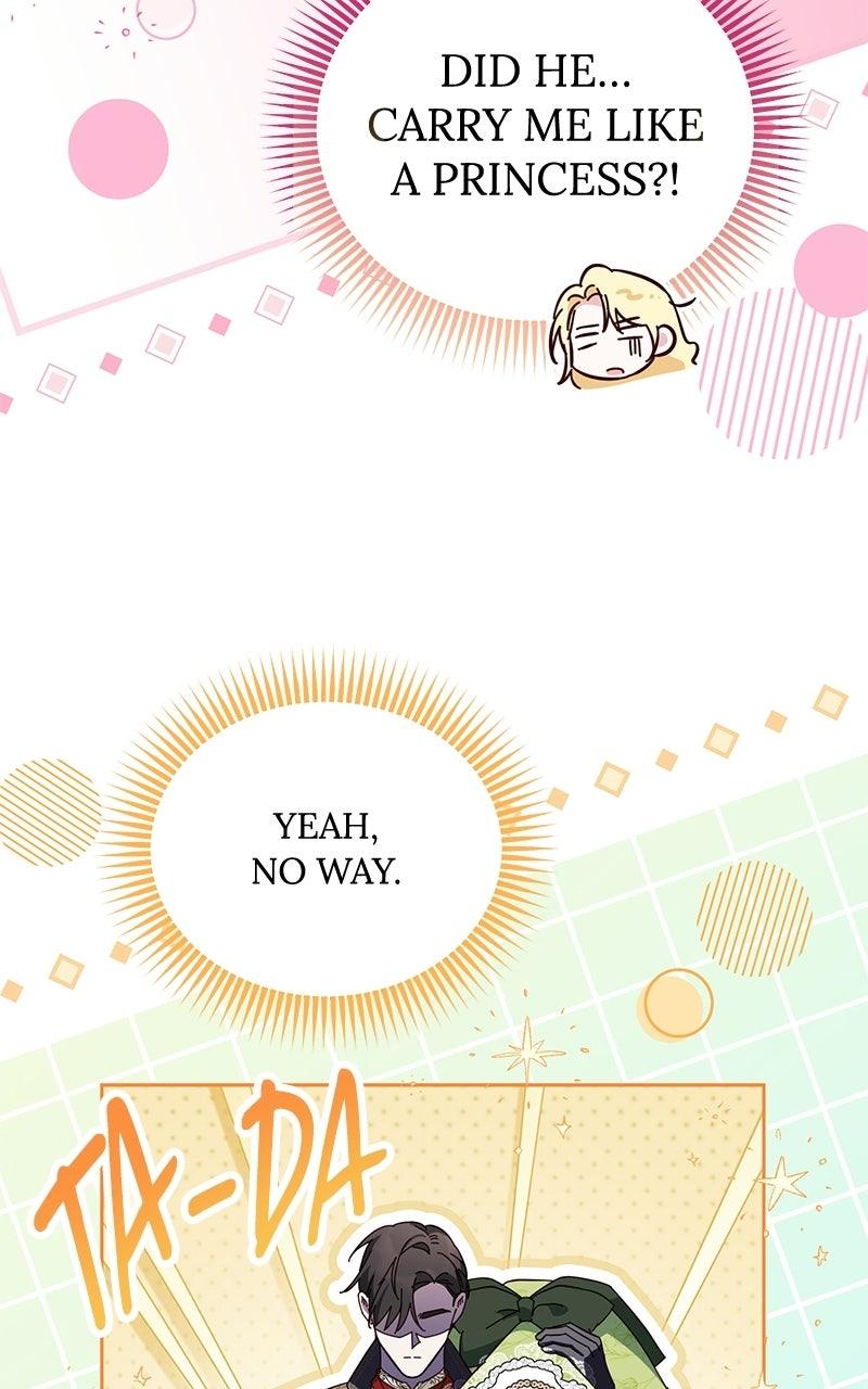 Born to be the Grand Duchess Chapter 17 - Page 62