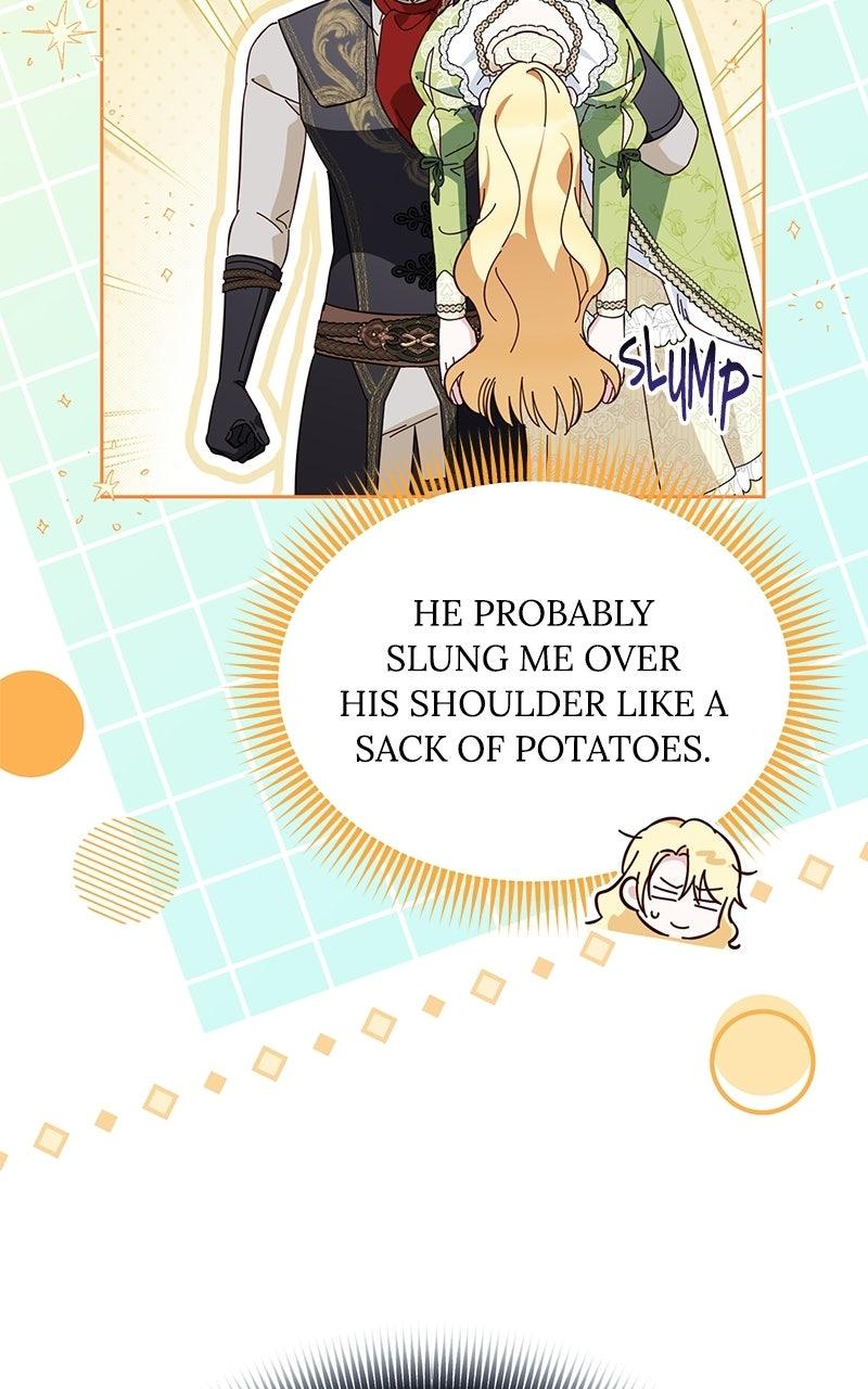 Born to be the Grand Duchess Chapter 17 - Page 63