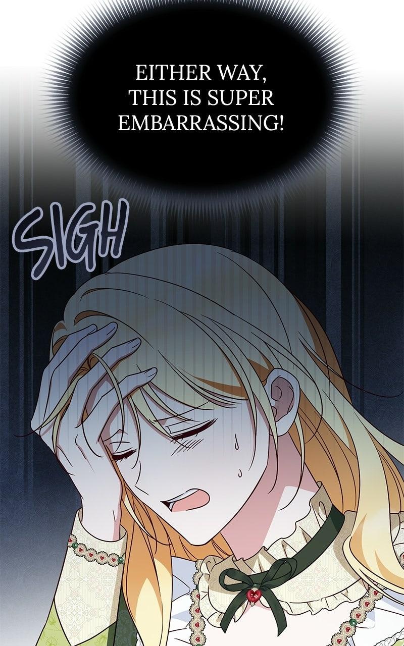 Born to be the Grand Duchess Chapter 17 - Page 64