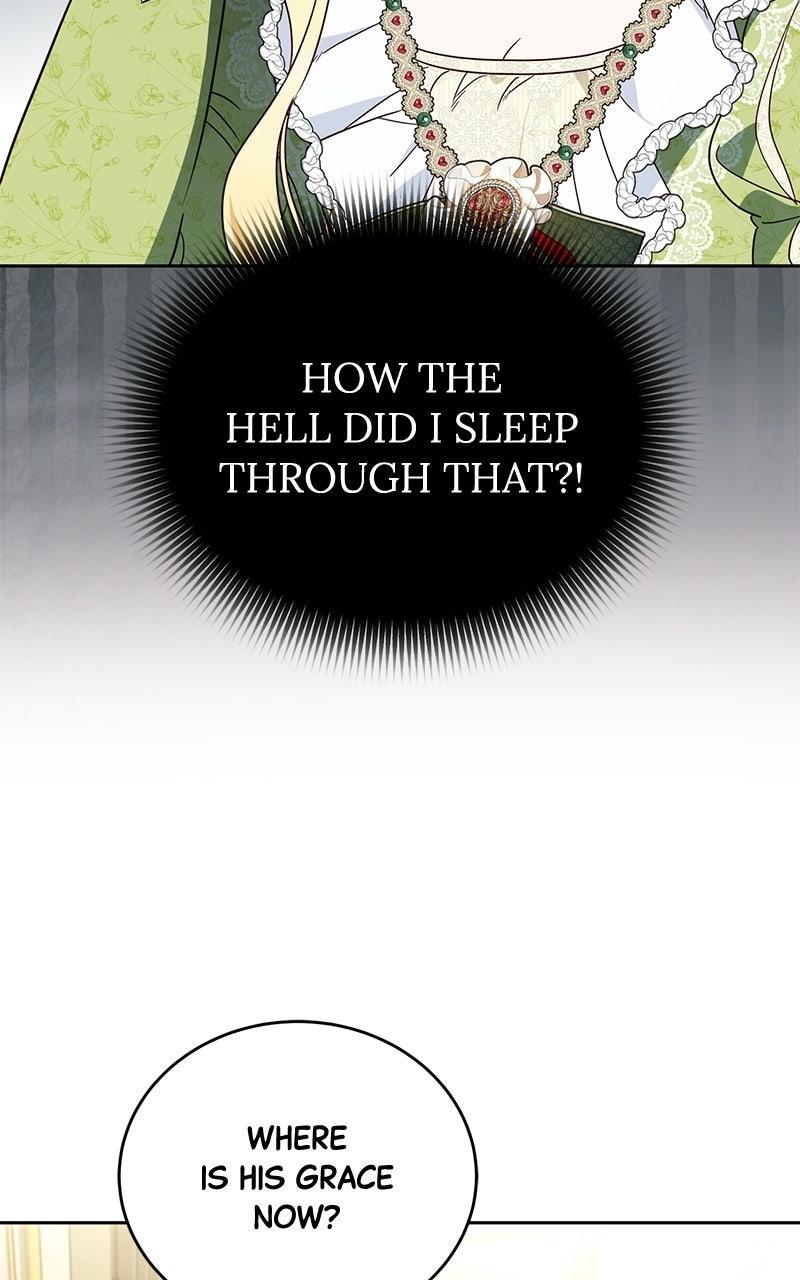 Born to be the Grand Duchess Chapter 17 - Page 65