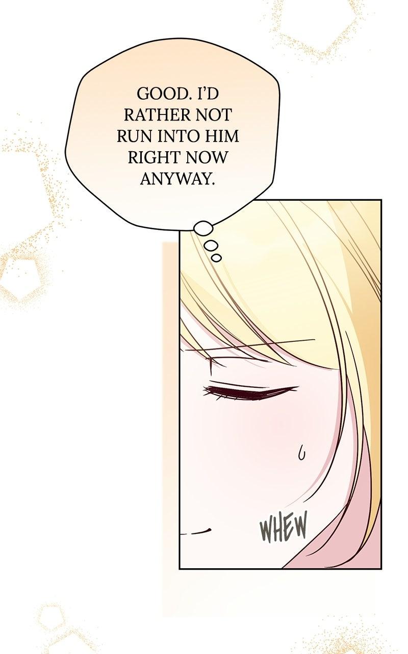 Born to be the Grand Duchess Chapter 17 - Page 67