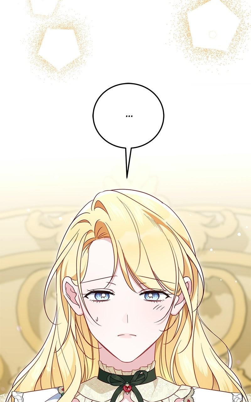 Born to be the Grand Duchess Chapter 17 - Page 68