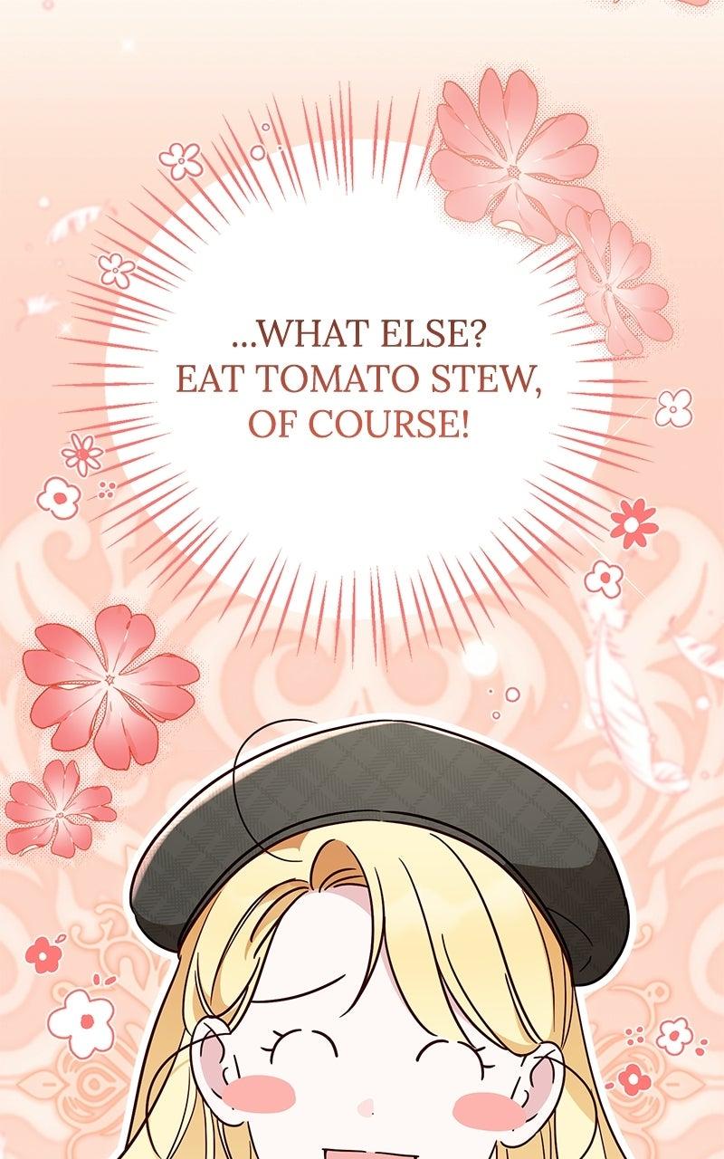 Born to be the Grand Duchess Chapter 17 - Page 71