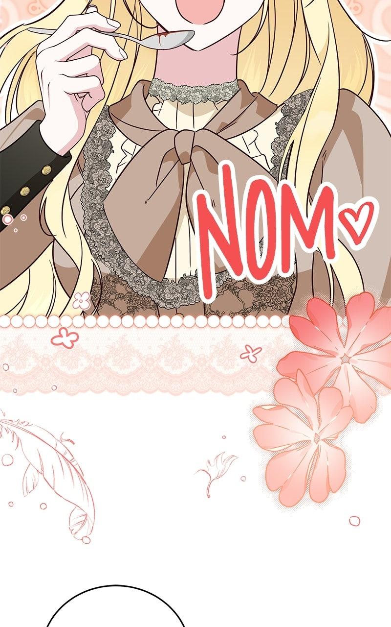 Born to be the Grand Duchess Chapter 17 - Page 72