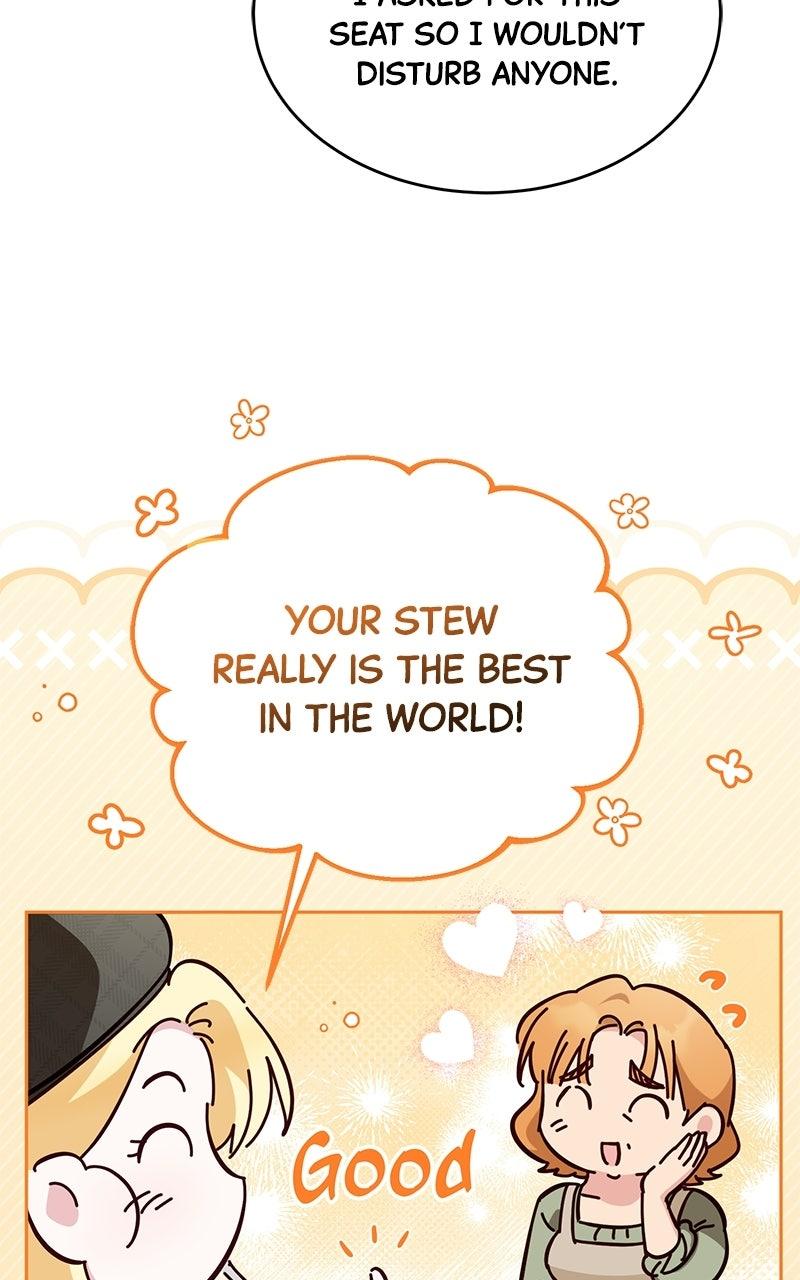 Born to be the Grand Duchess Chapter 17 - Page 74