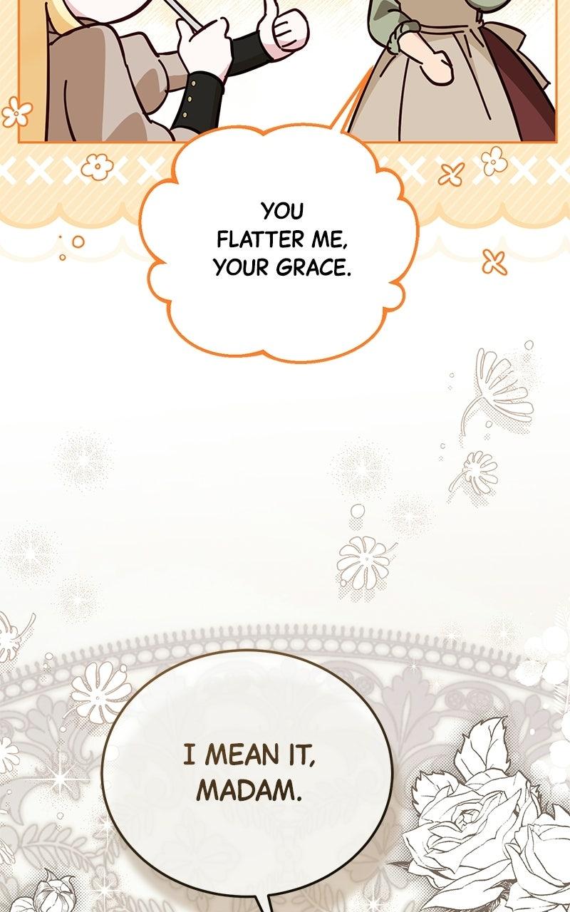 Born to be the Grand Duchess Chapter 17 - Page 75