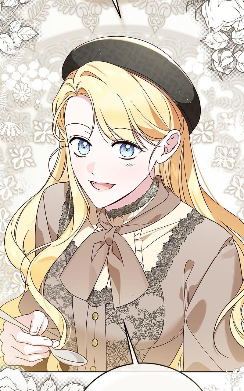 Born to be the Grand Duchess Chapter 17 - Page 76