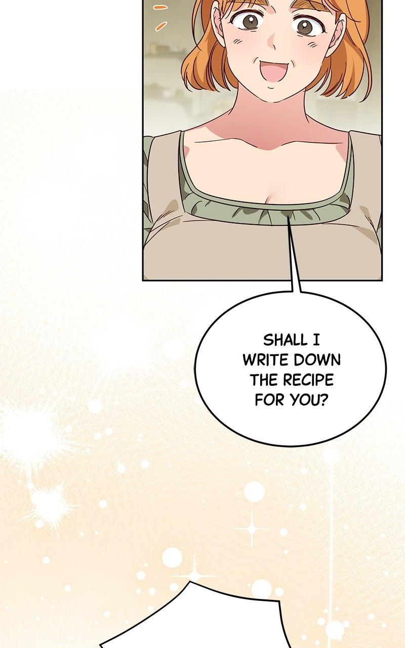 Born to be the Grand Duchess Chapter 17 - Page 78