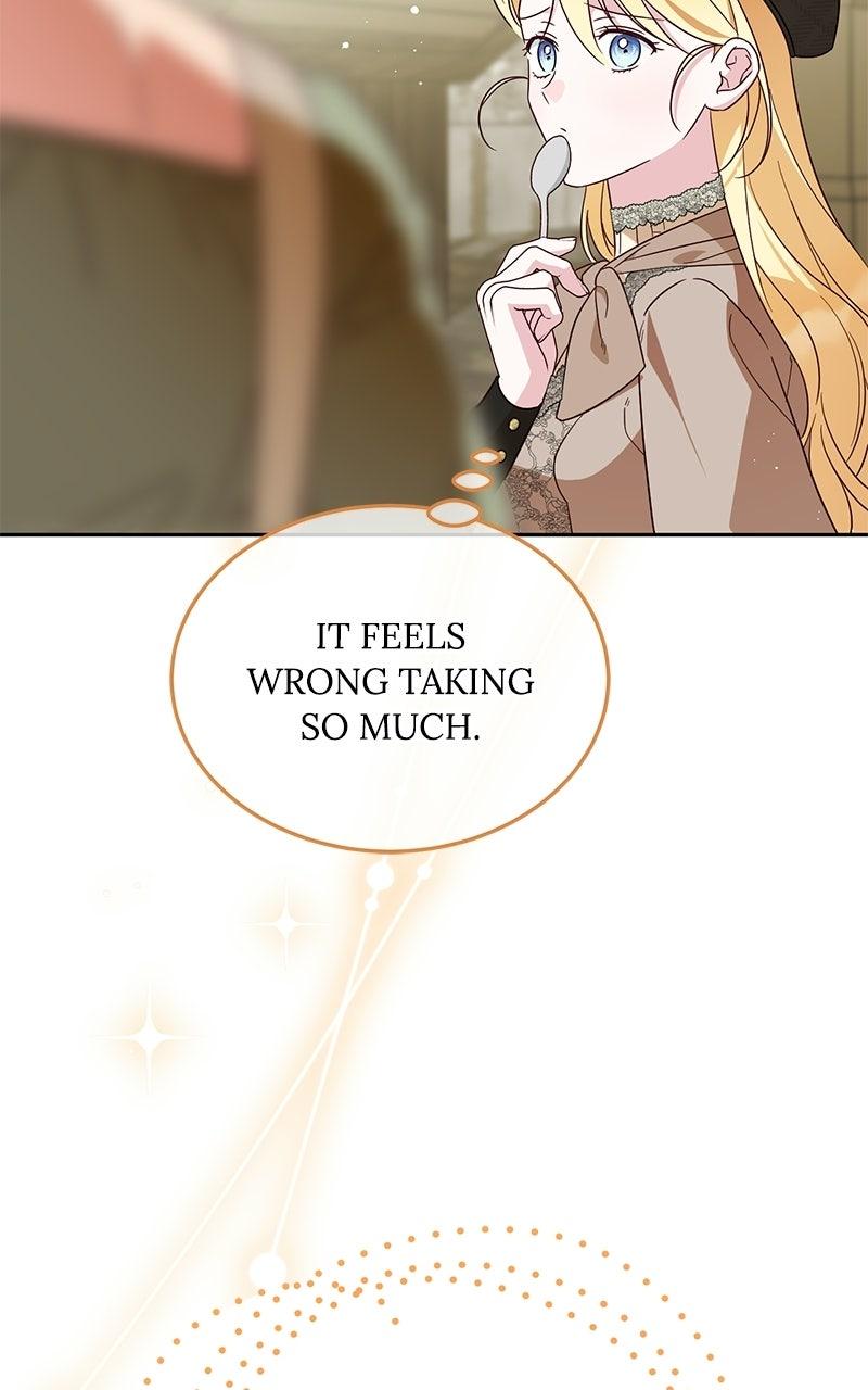 Born to be the Grand Duchess Chapter 17 - Page 81