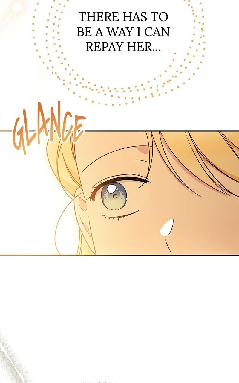 Born to be the Grand Duchess Chapter 17 - Page 82