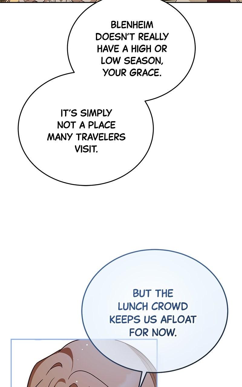 Born to be the Grand Duchess Chapter 17 - Page 85