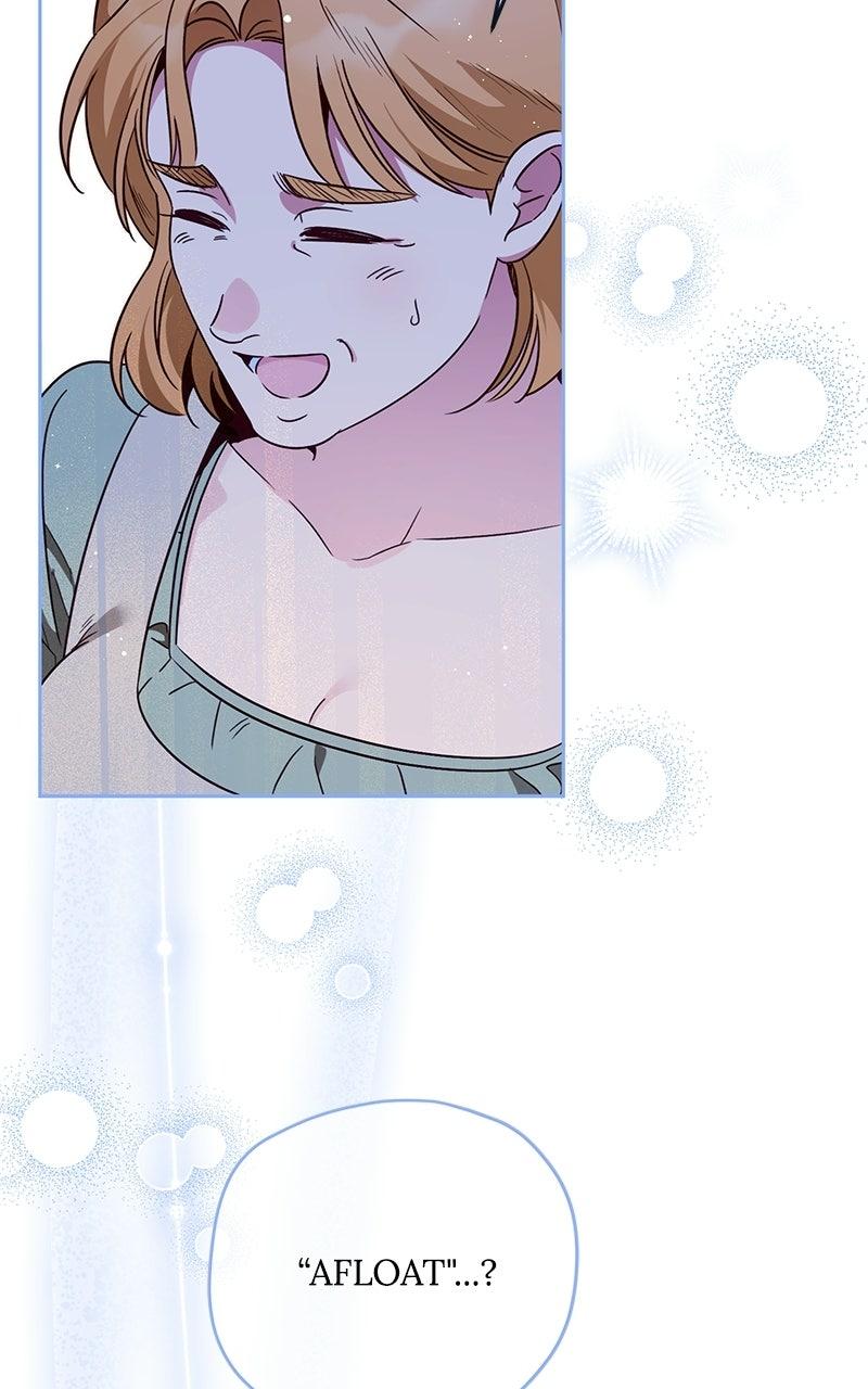 Born to be the Grand Duchess Chapter 17 - Page 86