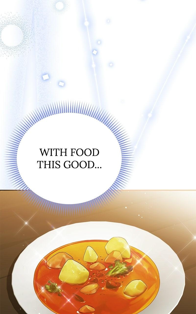 Born to be the Grand Duchess Chapter 17 - Page 88