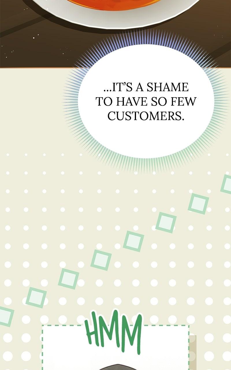 Born to be the Grand Duchess Chapter 17 - Page 89