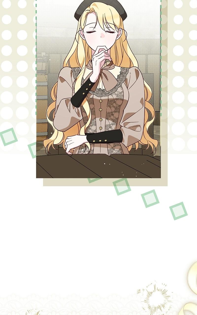 Born to be the Grand Duchess Chapter 17 - Page 90