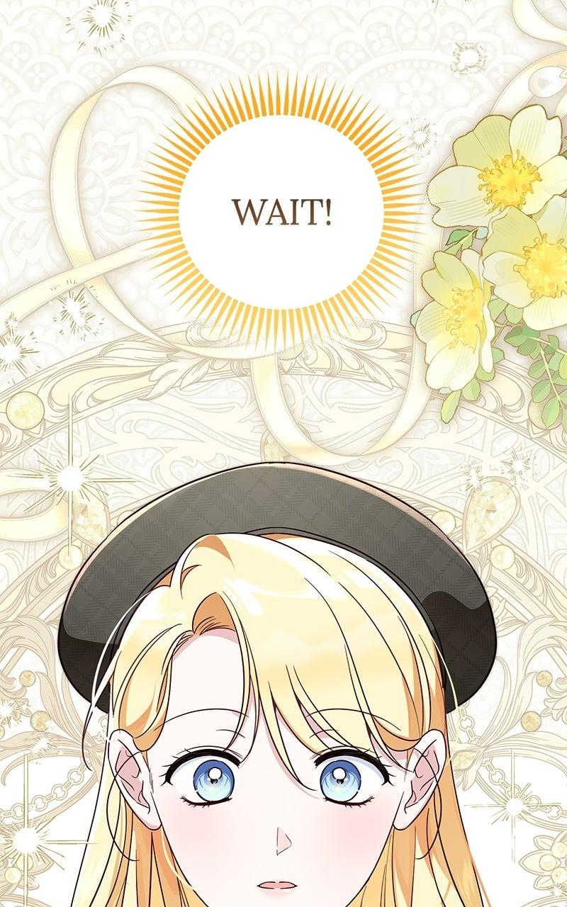 Born to be the Grand Duchess Chapter 17 - Page 91