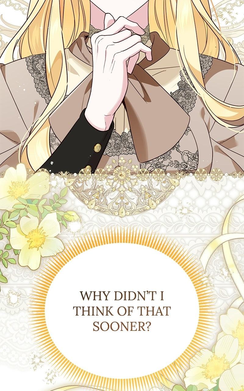 Born to be the Grand Duchess Chapter 17 - Page 92