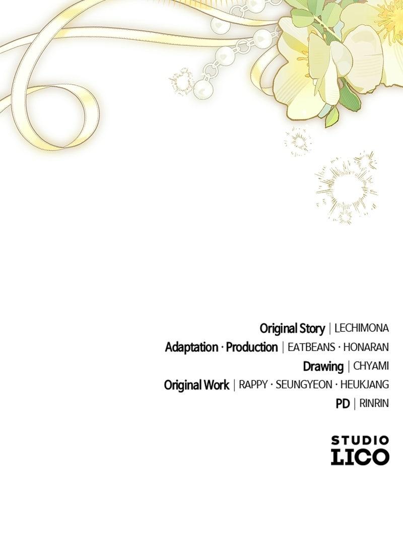 Born to be the Grand Duchess Chapter 17 - Page 93