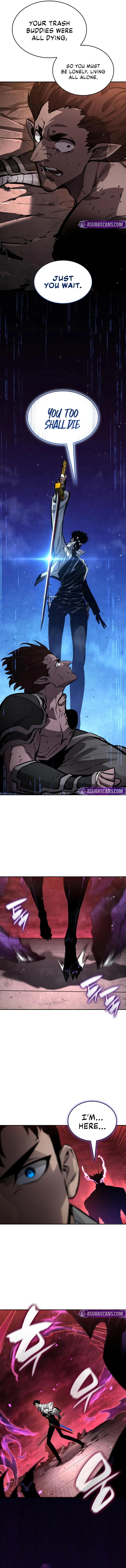 Boundless Ascension Chapter 171 - Page 15