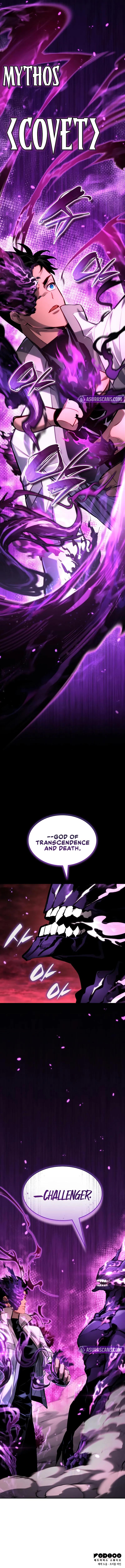 Boundless Ascension Chapter 171 - Page 16