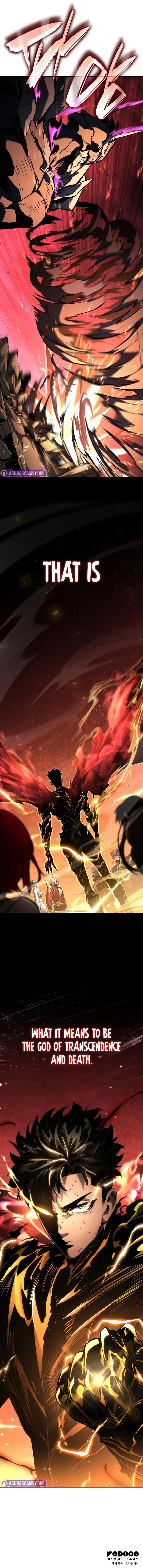 Boundless Ascension Chapter 172 - Page 17