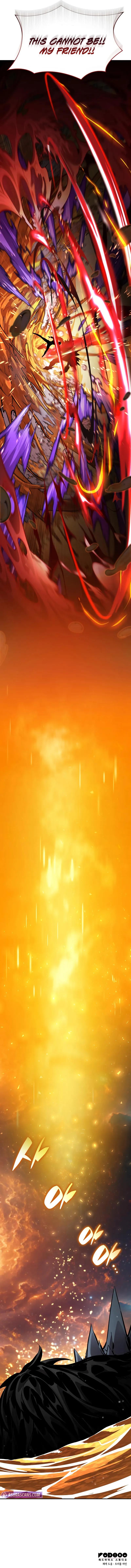 Boundless Ascension Chapter 174 - Page 20