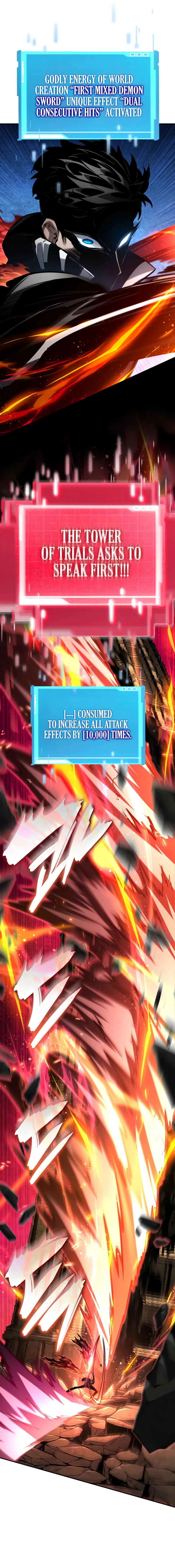 Boundless Ascension Chapter 175 - Page 16