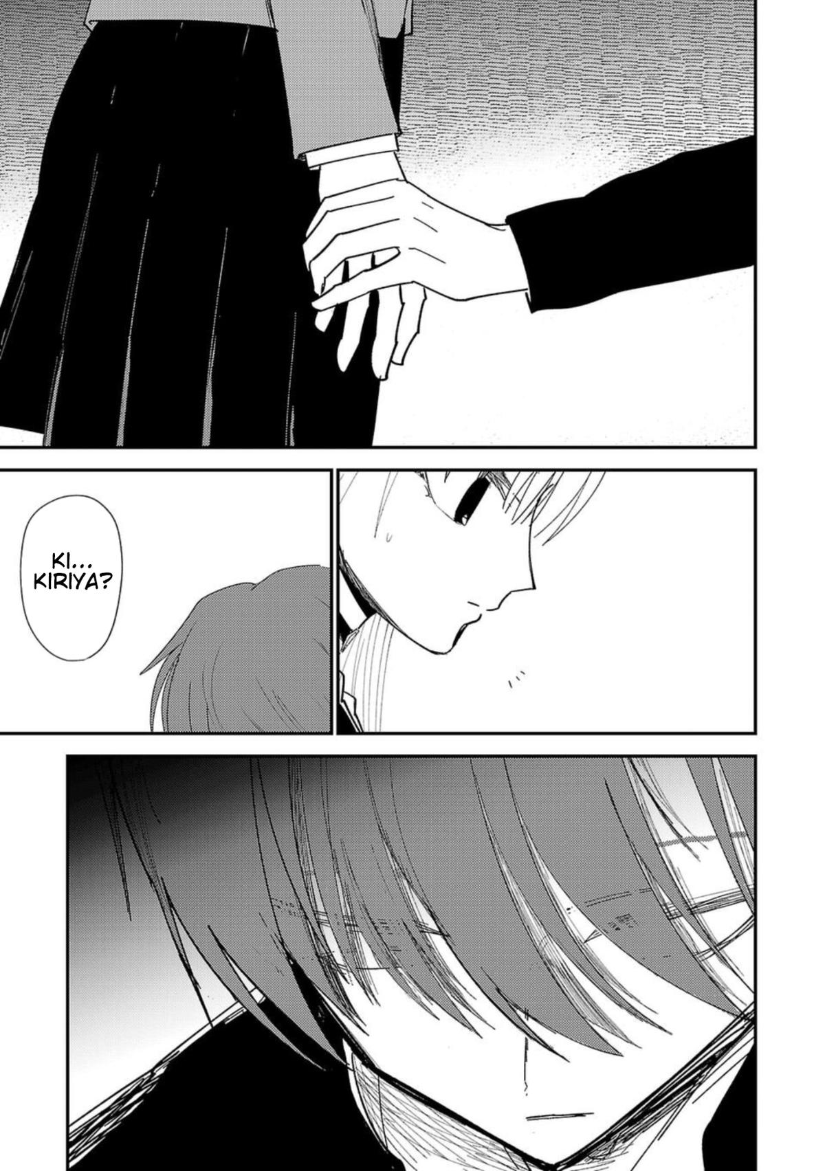 Break New World Chapter 31 - Page 11