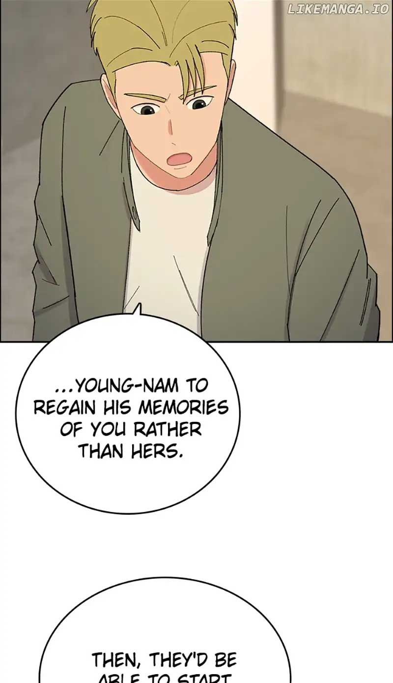 Break up Pawn Shop Chapter 56 - Page 5