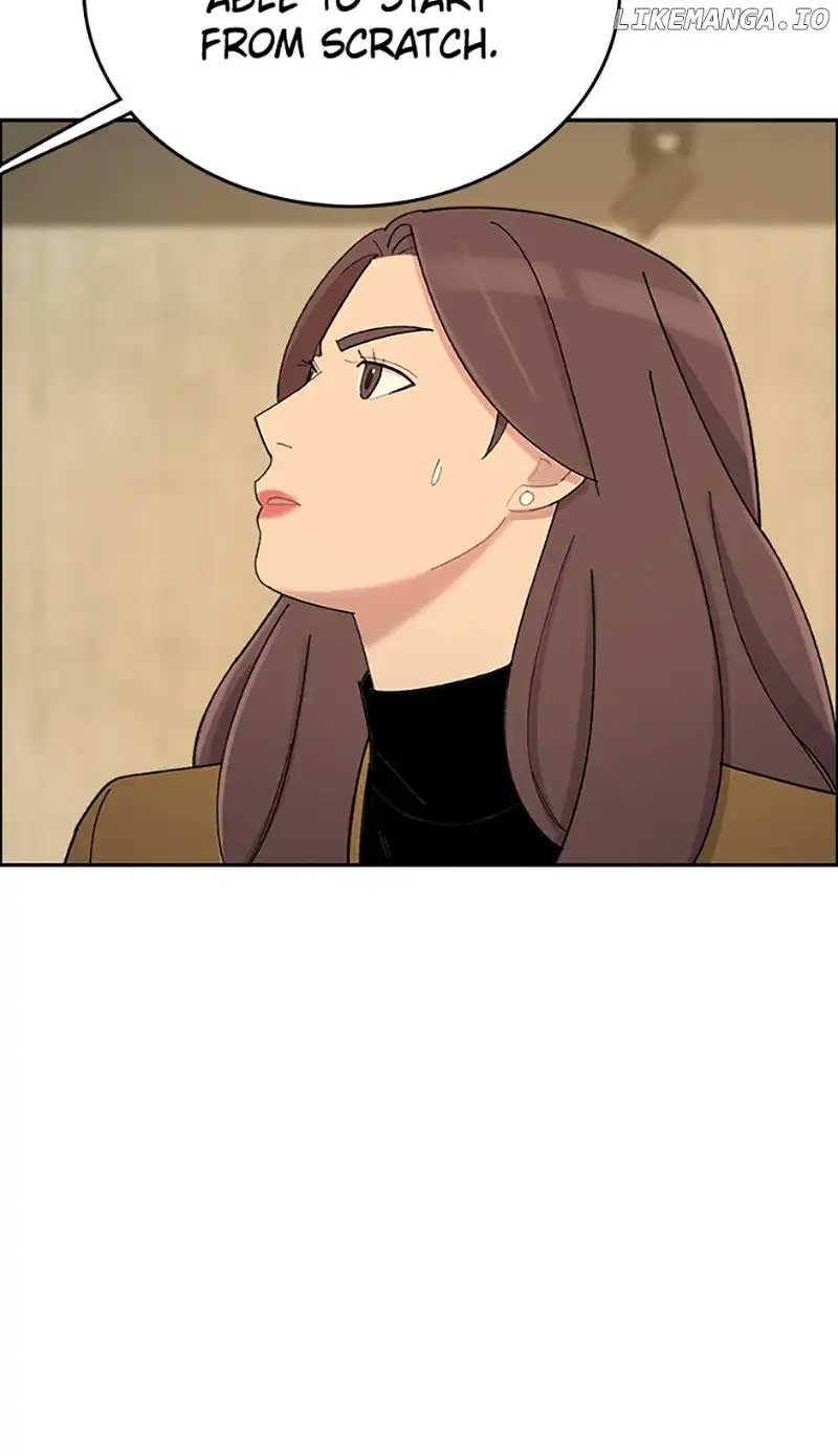 Break up Pawn Shop Chapter 56 - Page 6