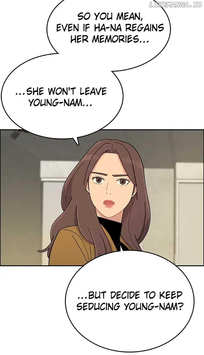 Break up Pawn Shop Chapter 56 - Page 9