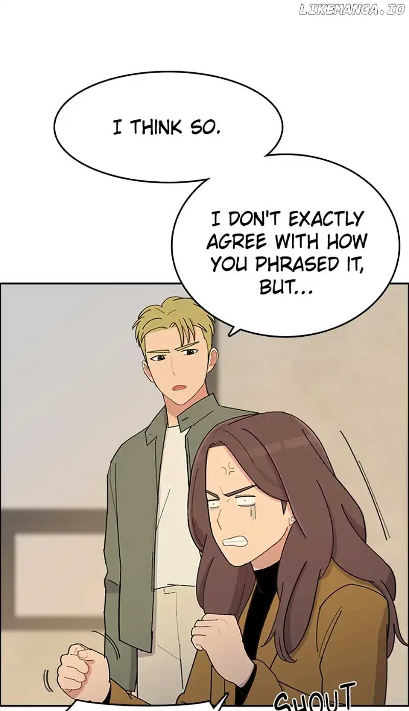 Break up Pawn Shop Chapter 56 - Page 10