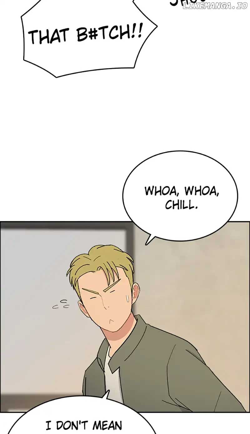 Break up Pawn Shop Chapter 56 - Page 11