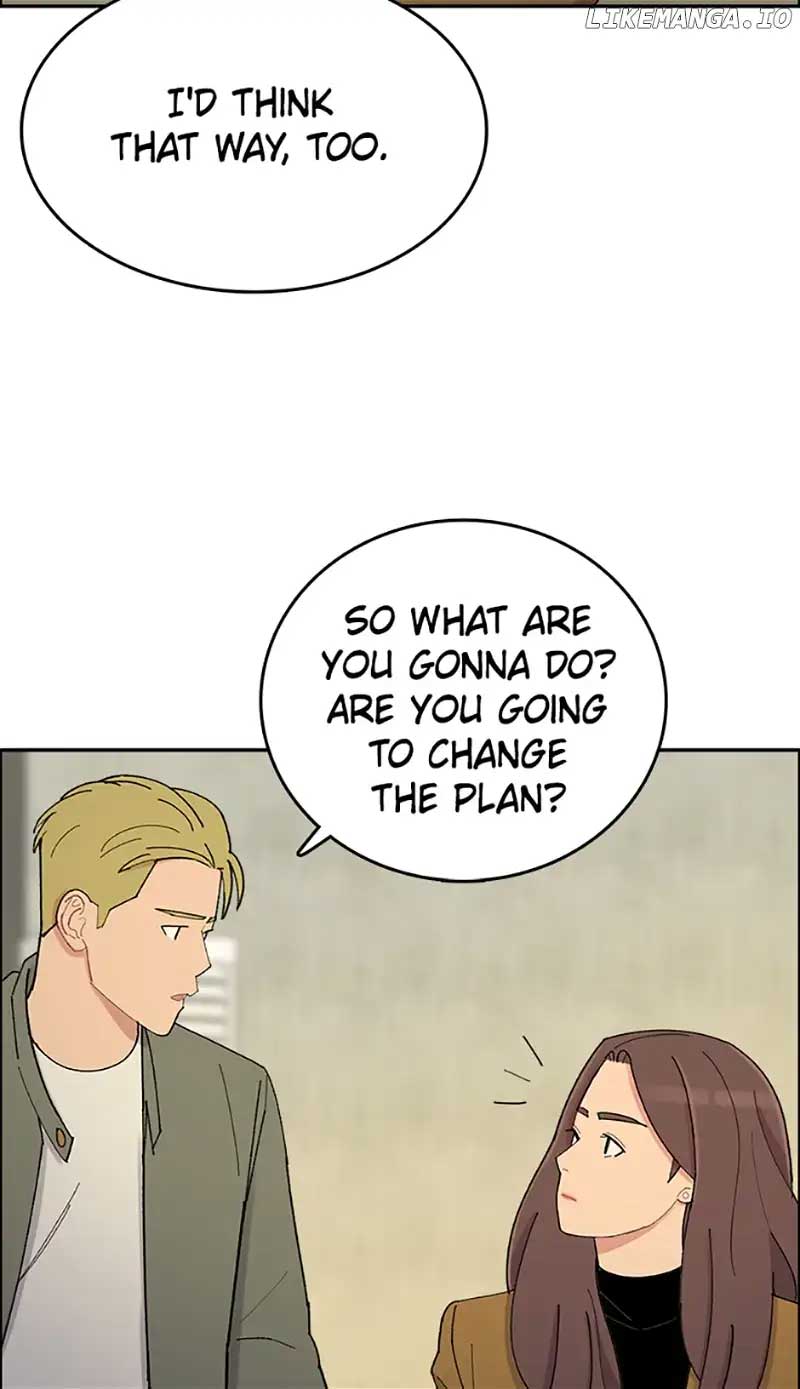 Break up Pawn Shop Chapter 56 - Page 13