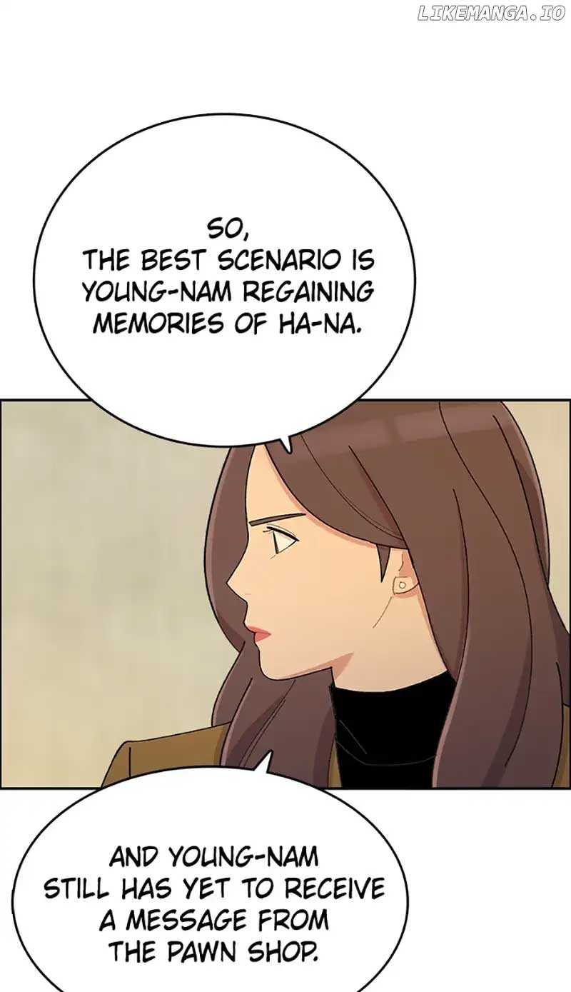 Break up Pawn Shop Chapter 56 - Page 15