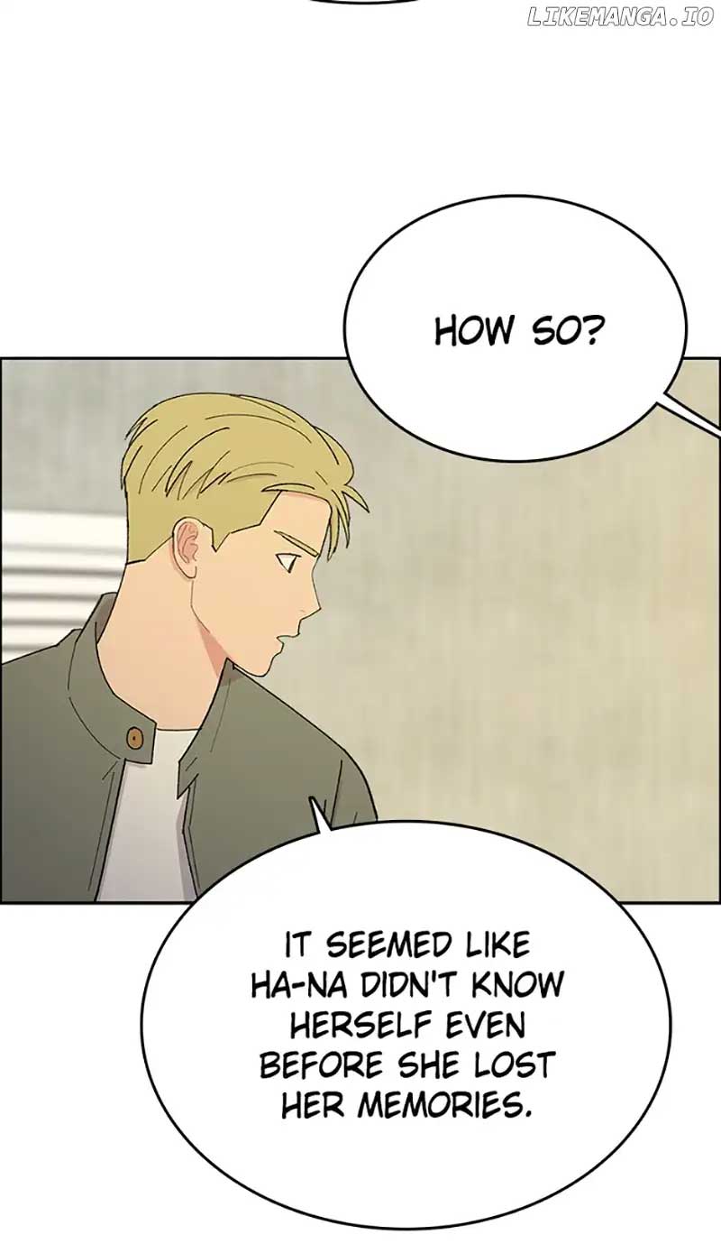 Break up Pawn Shop Chapter 56 - Page 19