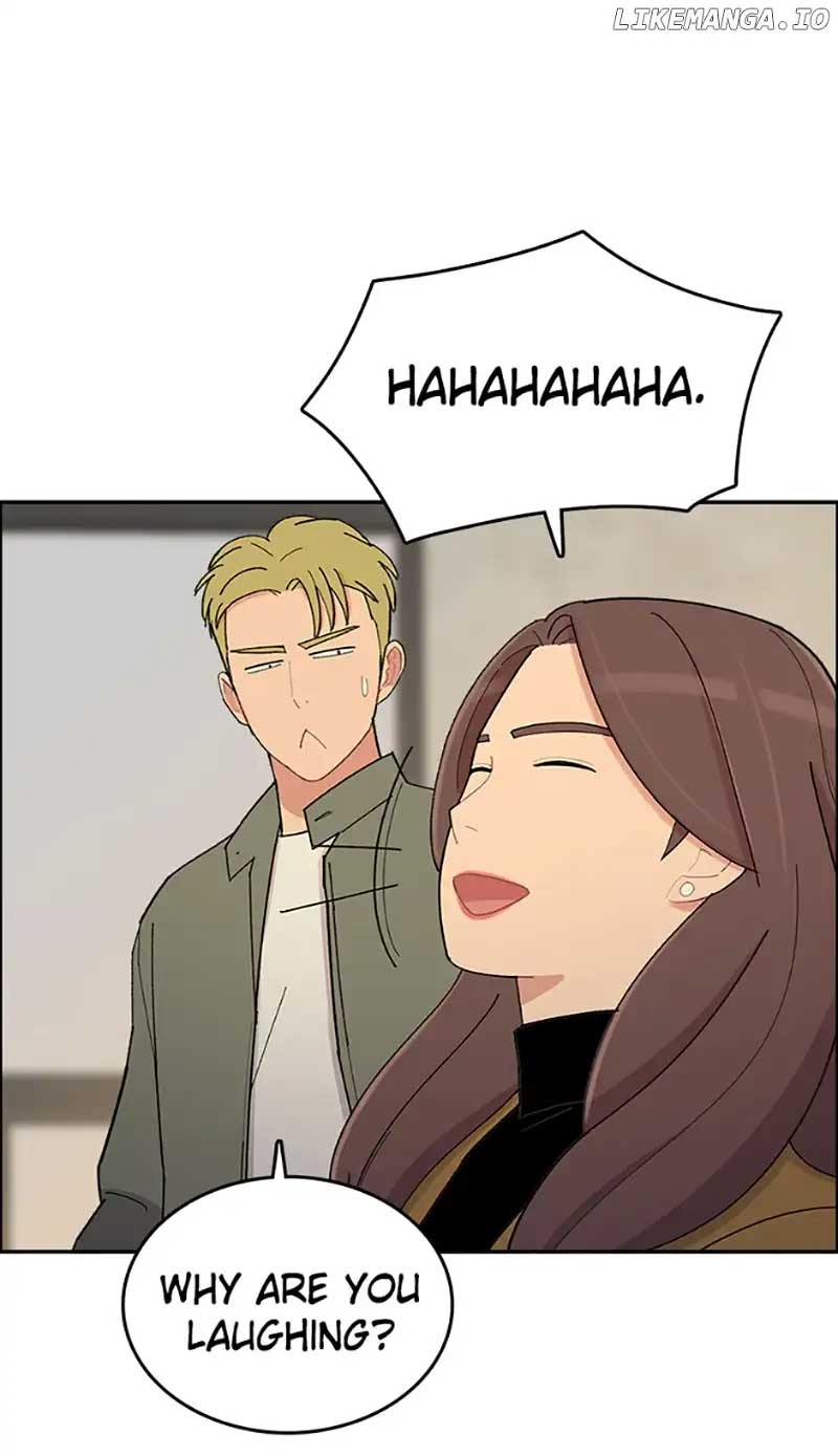 Break up Pawn Shop Chapter 56 - Page 20