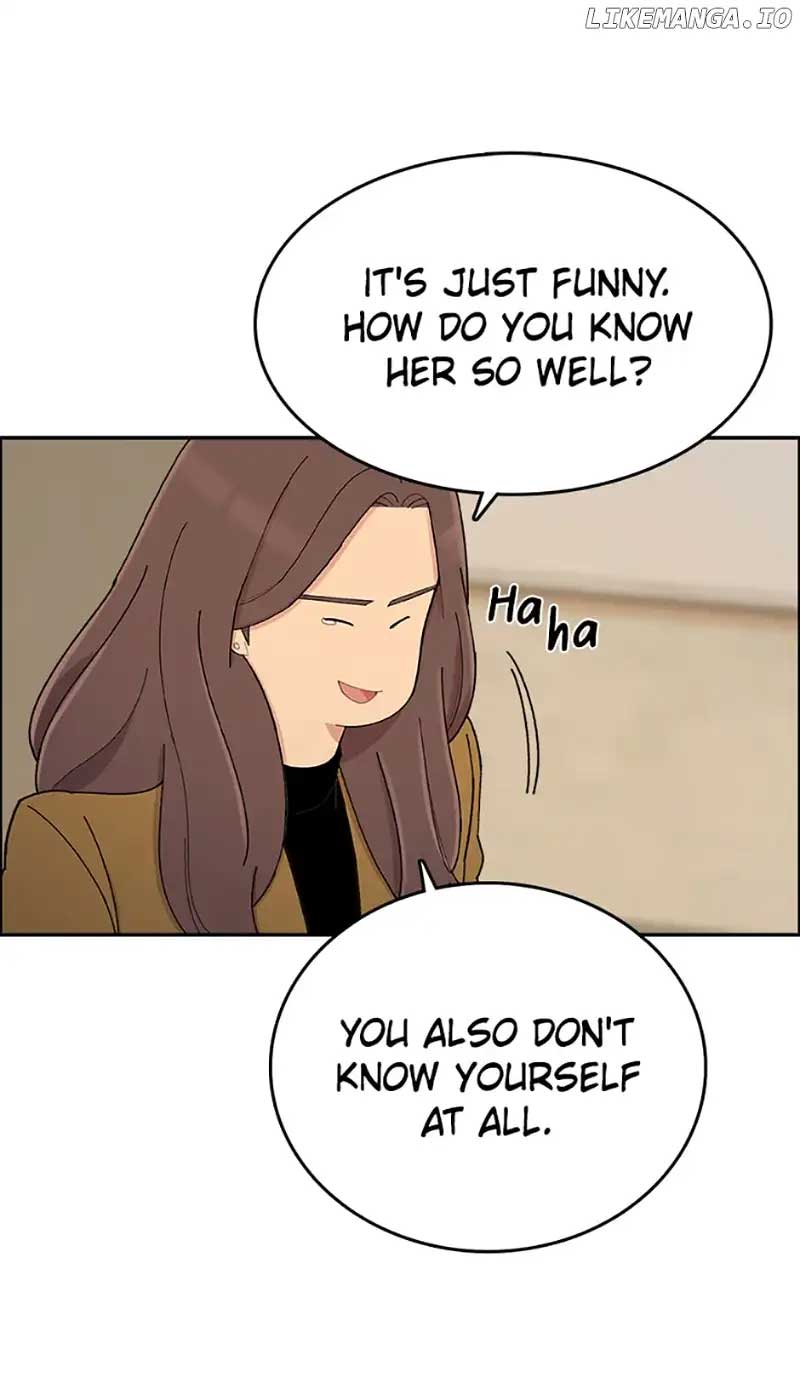 Break up Pawn Shop Chapter 56 - Page 22