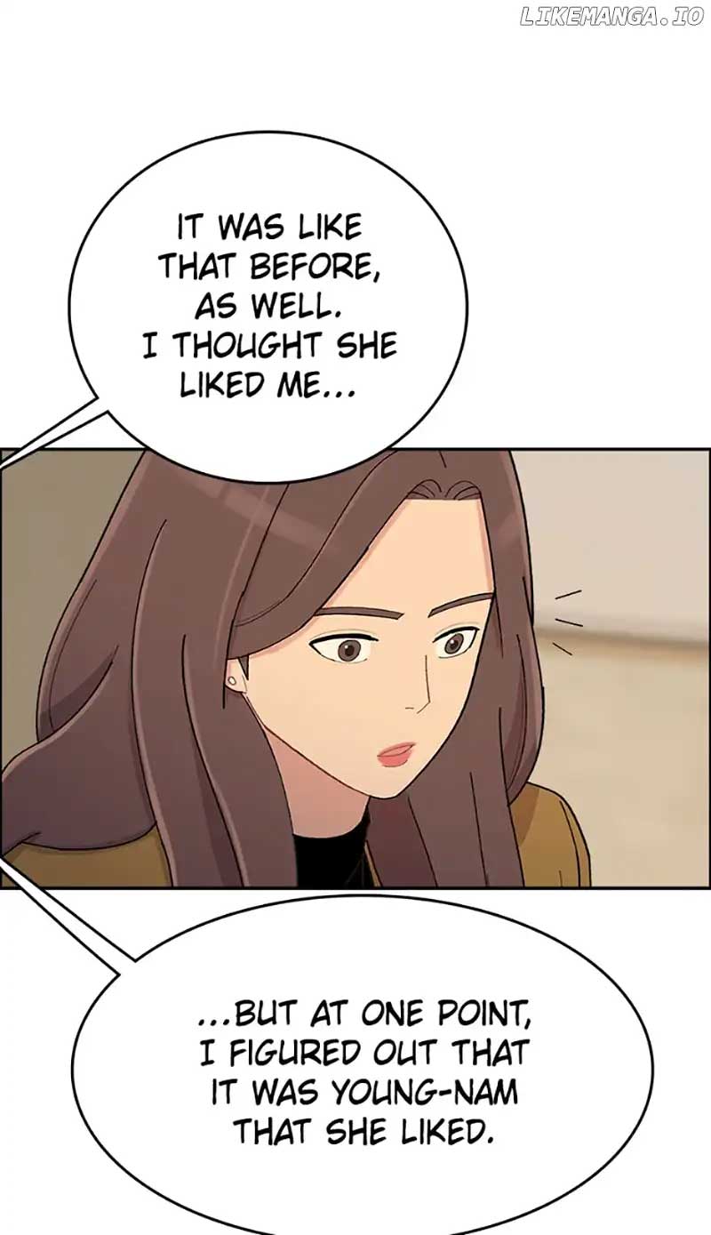 Break up Pawn Shop Chapter 56 - Page 23