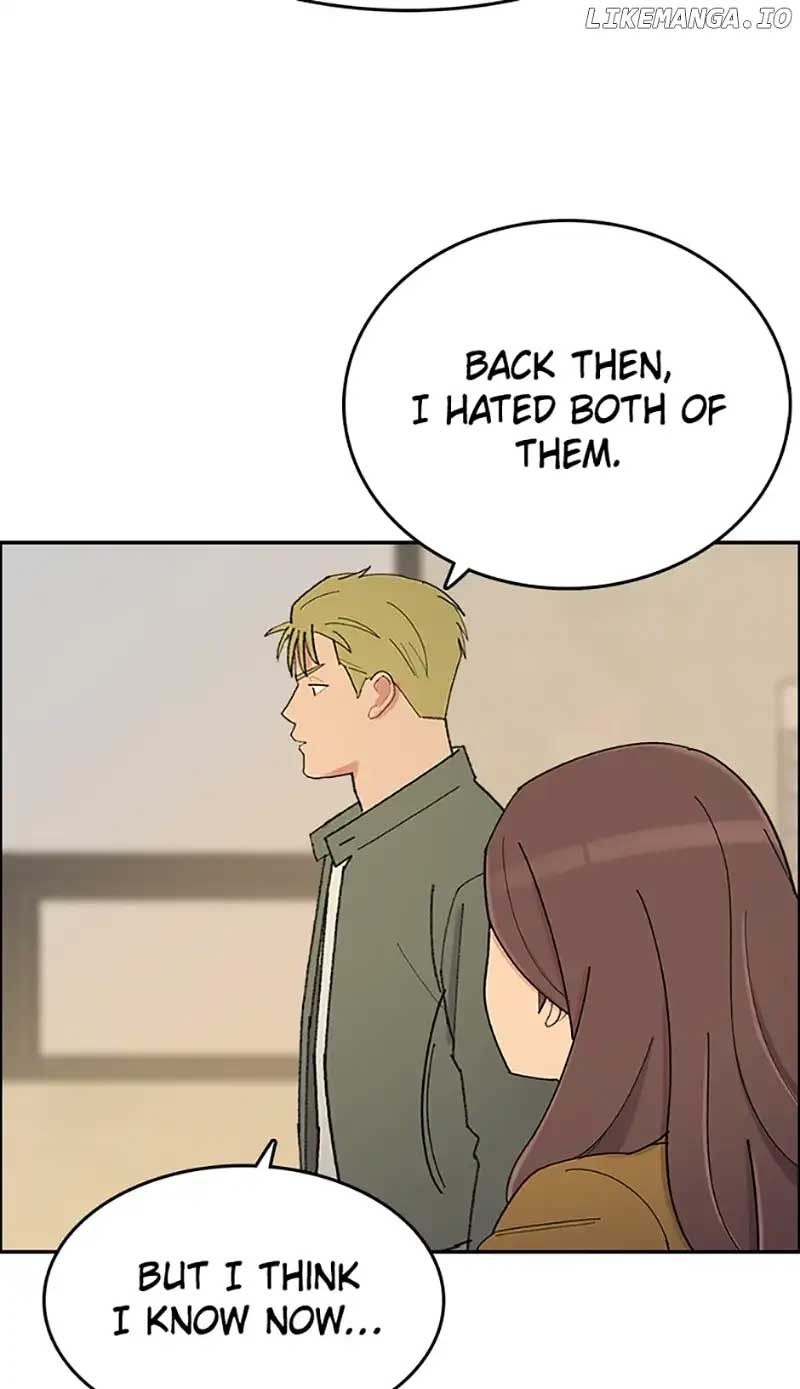 Break up Pawn Shop Chapter 56 - Page 24