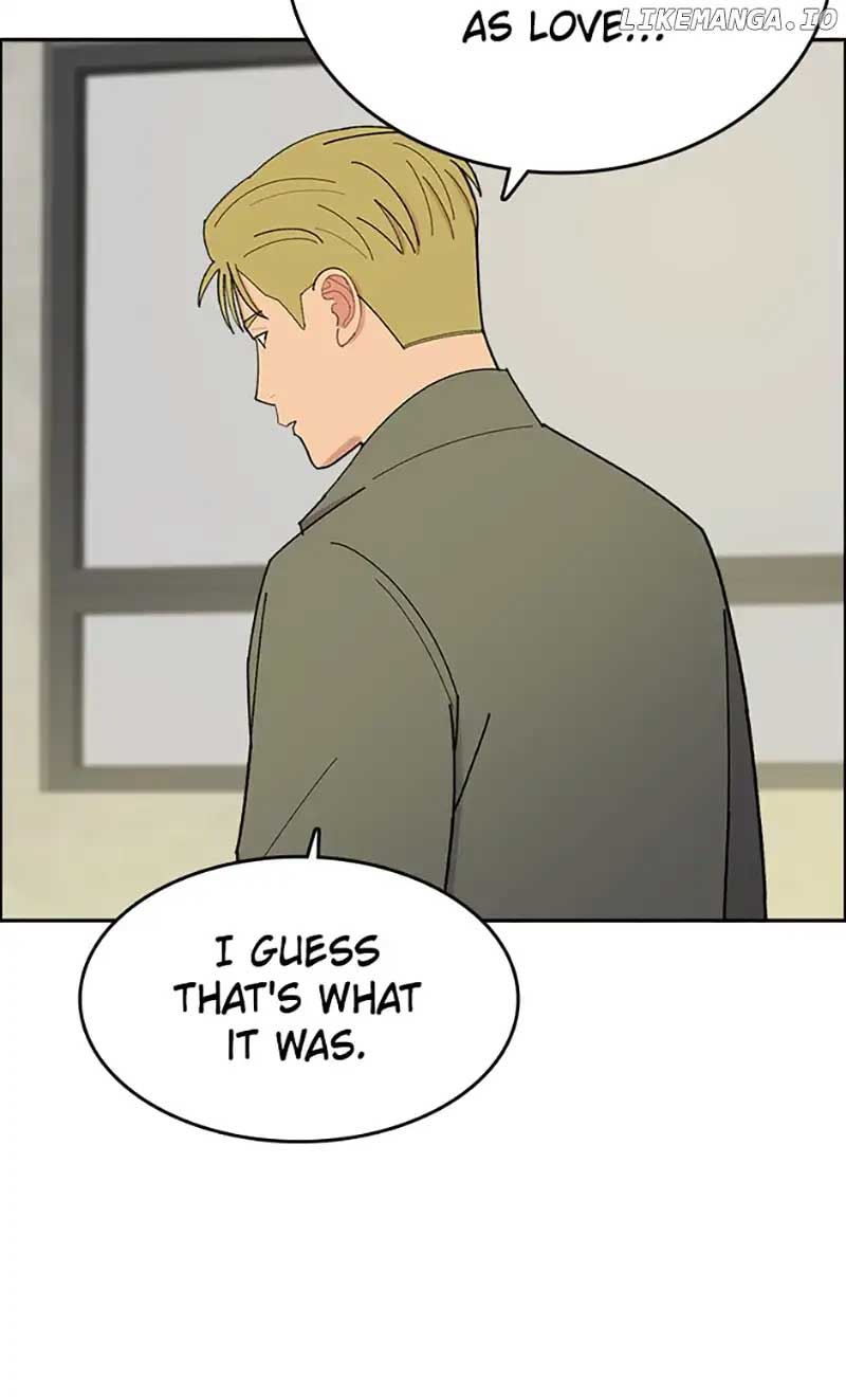 Break up Pawn Shop Chapter 56 - Page 27