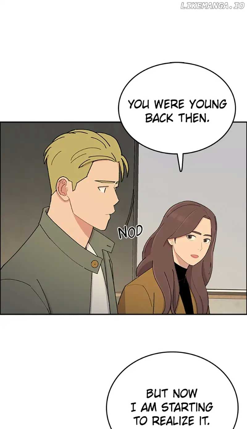 Break up Pawn Shop Chapter 56 - Page 28