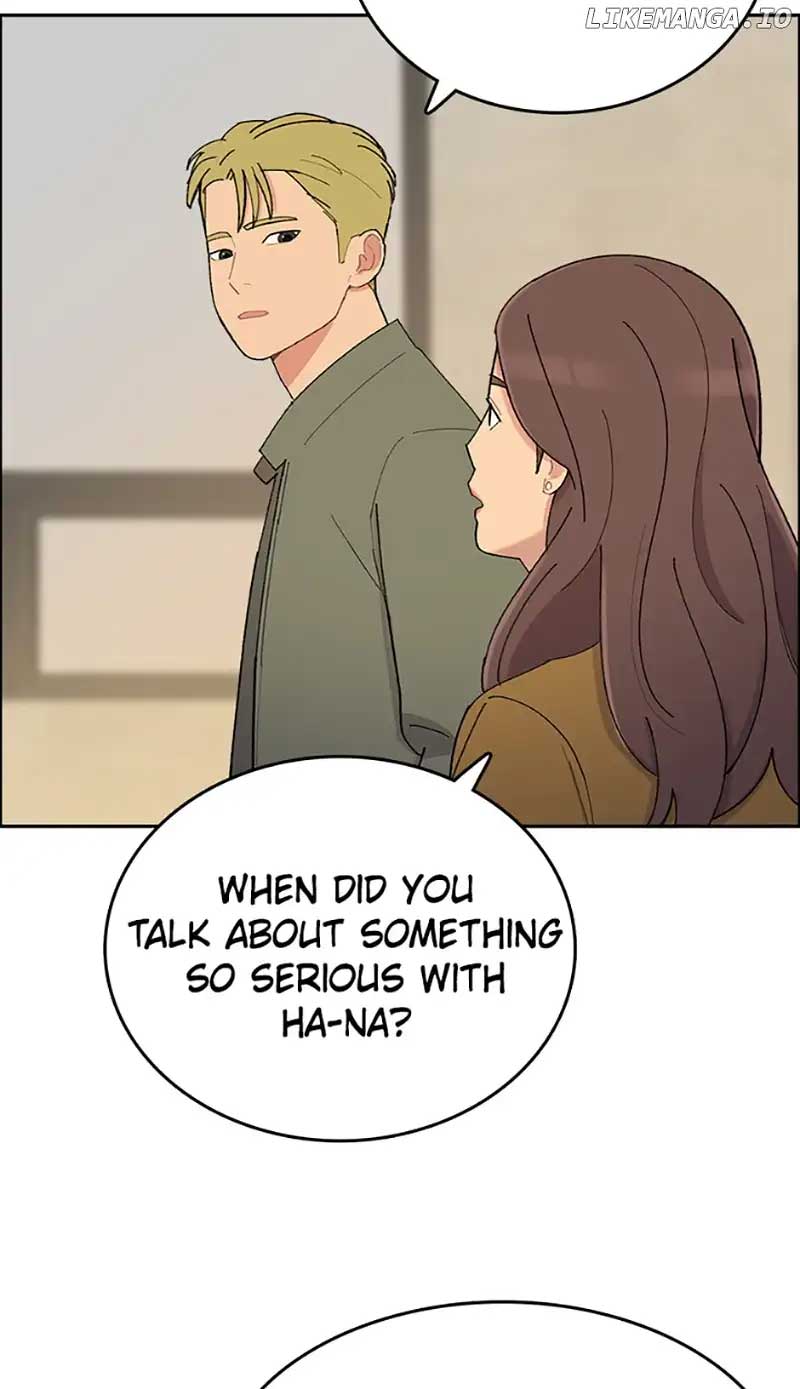 Break up Pawn Shop Chapter 56 - Page 29