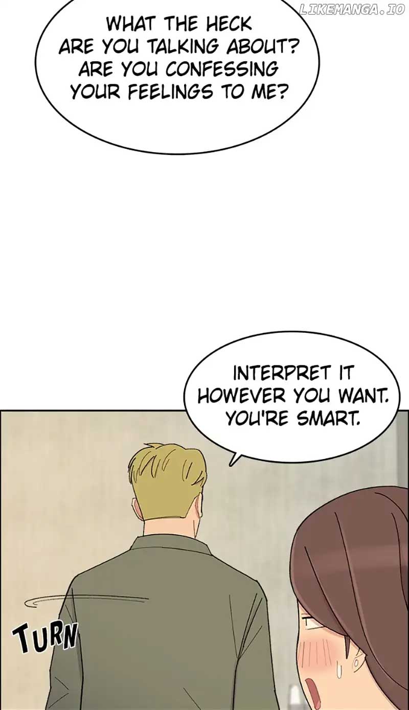 Break up Pawn Shop Chapter 56 - Page 31