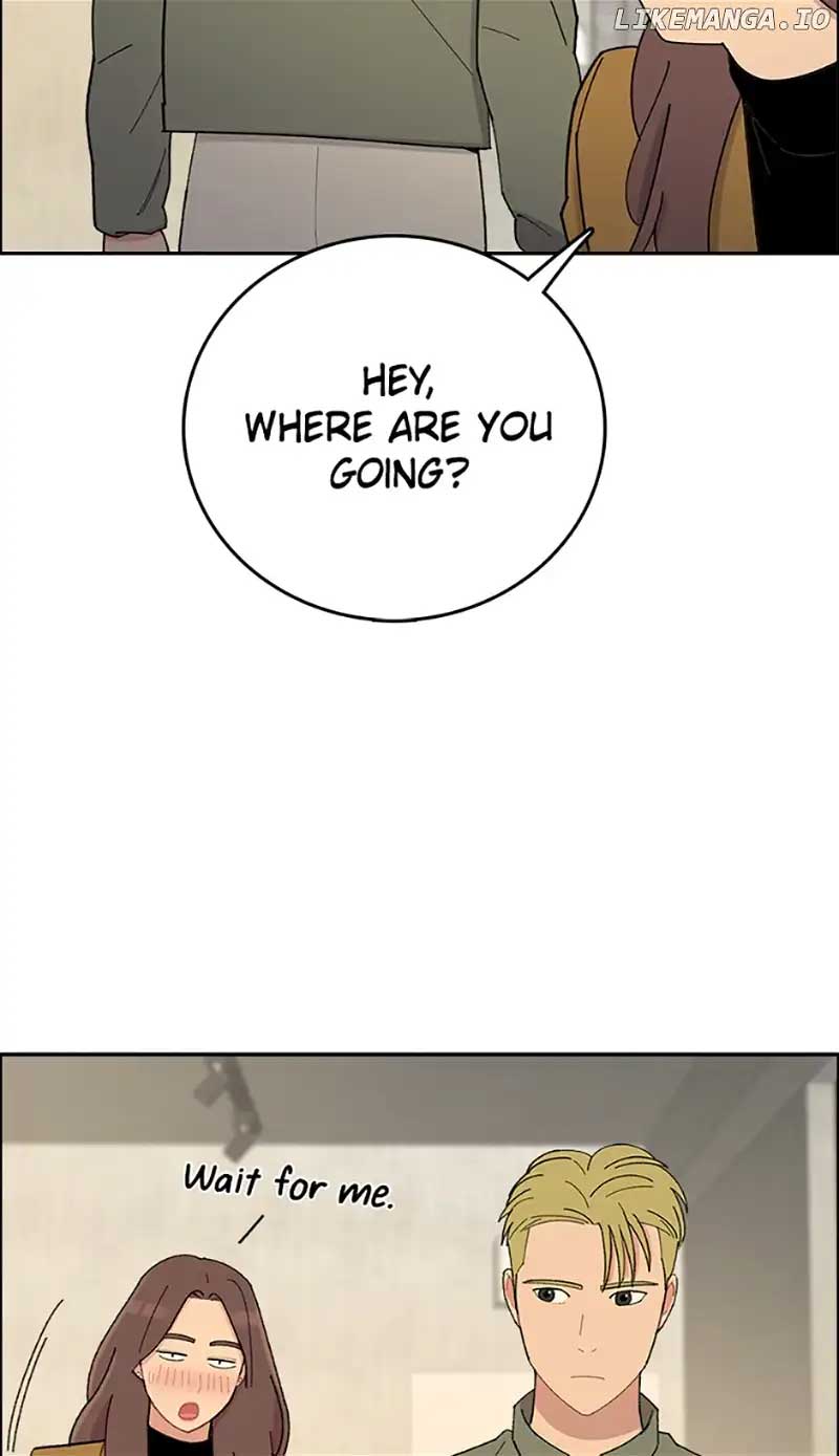 Break up Pawn Shop Chapter 56 - Page 32