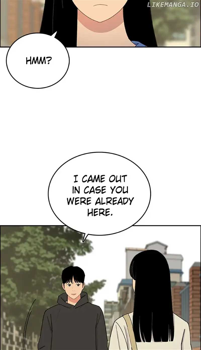 Break up Pawn Shop Chapter 56 - Page 36