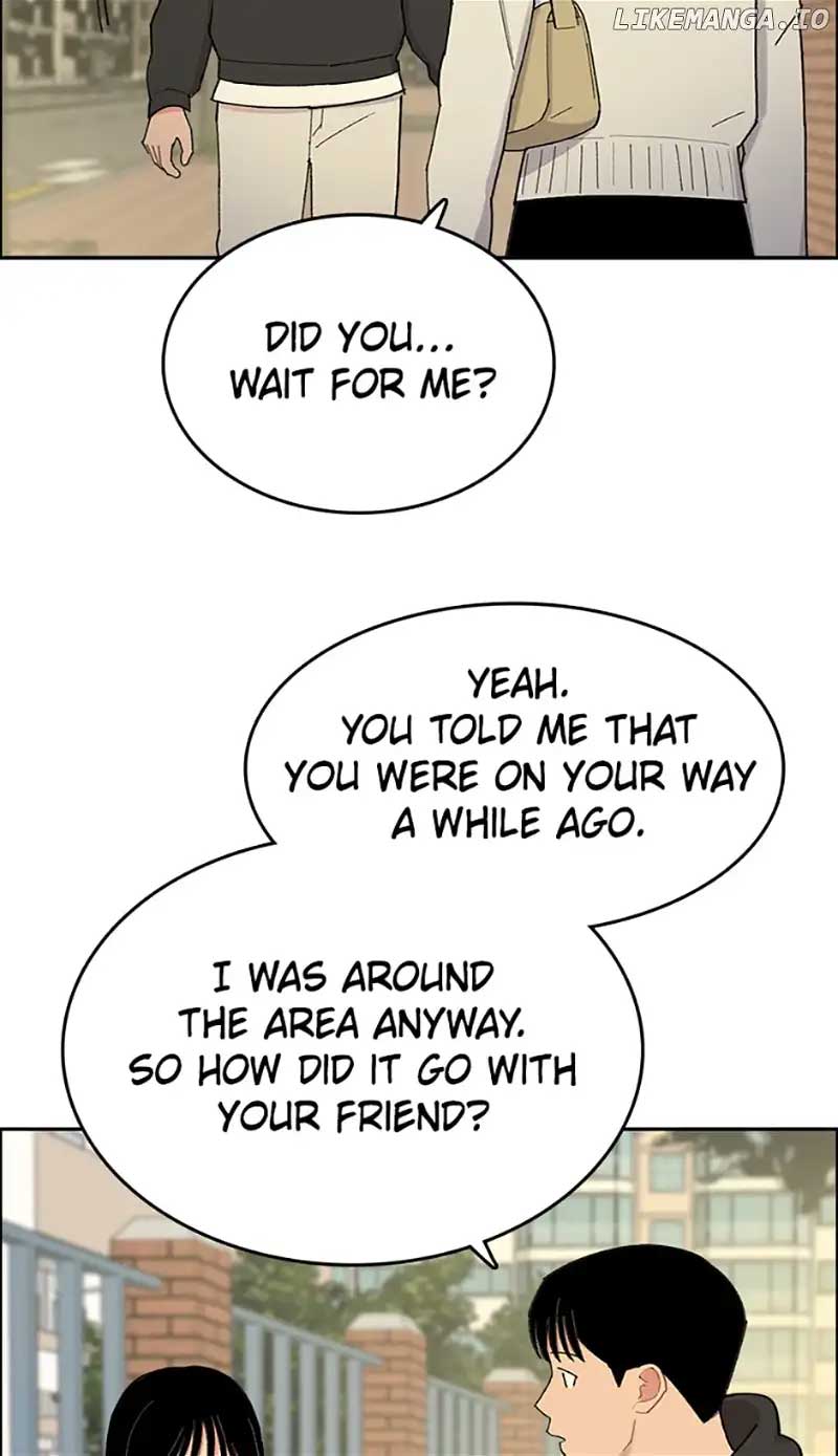 Break up Pawn Shop Chapter 56 - Page 37