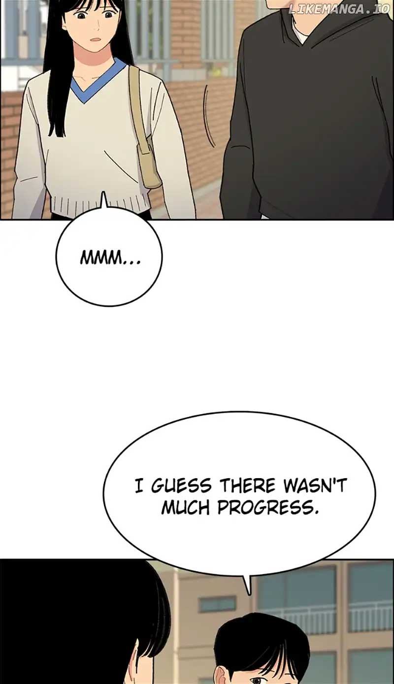 Break up Pawn Shop Chapter 56 - Page 38