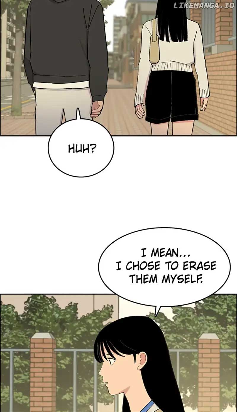 Break up Pawn Shop Chapter 56 - Page 40